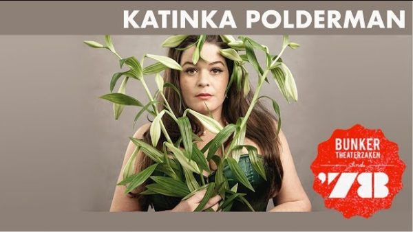 Dan Kijk ik naar mijn Saldo – Katinka Polderman