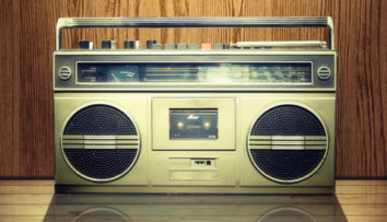Radio