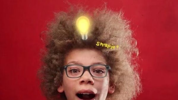 Snapje?