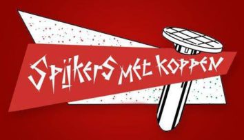 Spijkers met Koppen
