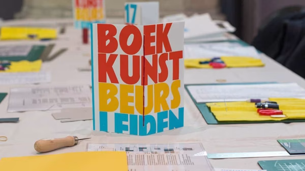 Boekkunstbeurs