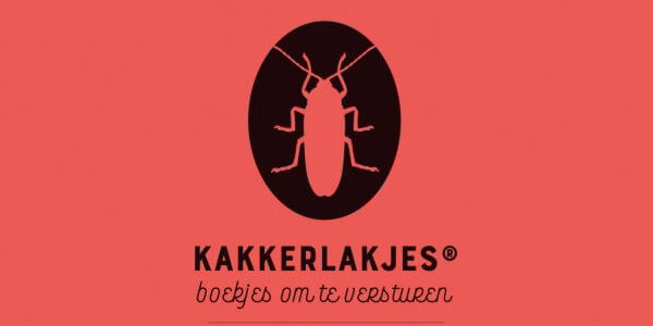 Kakkerlakje!