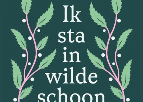 In bloemlezing